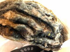 黑麦核桃-81BAKERY(大学路店)