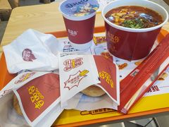 -吉品合酥脆烤饼(太平洋森活天地店)