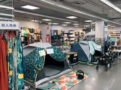 -迪卡侬(西三旗店)