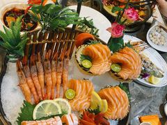 -蟹之国·精品蟹料理(极地店)
