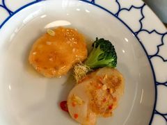 -伯衡55·吉品轩(乌鲁木齐南路店)