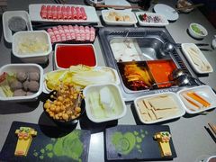 -海底捞火锅(顺义华联店)