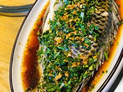 柠檬鱼-妈妈的味道(和顺古镇店)