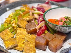 -怪噜范·贵阳小吃大排档(金源旗舰店)