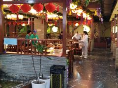 大堂-合家院饭庄(榆关道店)