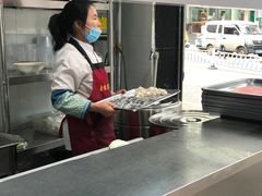 -金陵老丁家馄饨(新街口店)