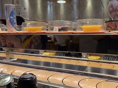 -争鲜回转寿司(东方银座店)