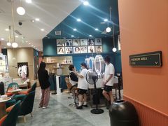 -海马体照相馆(新南凯德广场店)