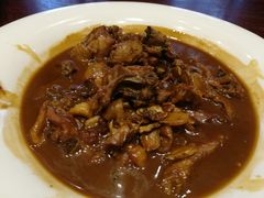 -温汤大酒店餐厅