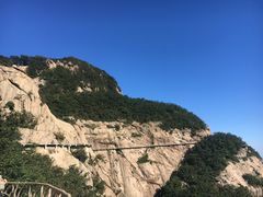 -丹东凤凰山景区