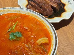 -張飛扒肉·龙江非遗(道外店)