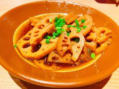 -川堂风·跷脚牛肉·乐山爆炒(宝山日月光店)