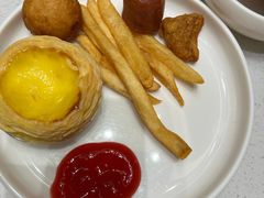 -小茉庐和牛自助火锅(龙湖万达店)