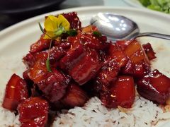 -福荣新中式餐厅