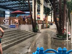 -南宫温泉水世界