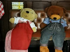 -宝莱纳餐厅(滨江店)