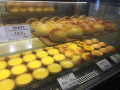 -芳叔(江南新地店)