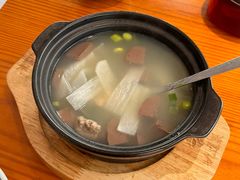 -九道菜有鸡鱼头(石鼓路店)