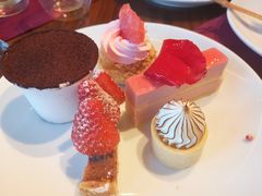 -嘉定凯悦·咖啡厅