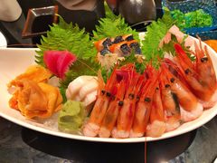 -佛山希尔顿酒店·融誉亚洲美食荟