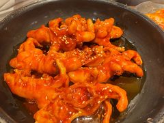 -马场洞肉铺(高丽街店)