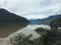 iphone_upload_pic-雅鲁藏布江