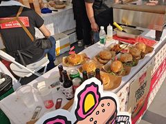 -Side Street街旁(交道口店)