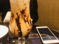 -The Lounge·大堂酒廊·北京粤财JW万豪酒店