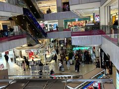 -凯德MALL(西直门店)