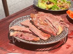 -杨小佳·齐齐哈尔烤肉·烤串(广州店)