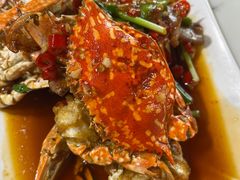 -四川小胡子海鲜(丁村万人海鲜广场店)