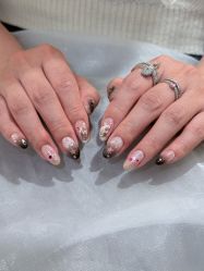 -初心はつ こころ日式美甲美睫沙龙