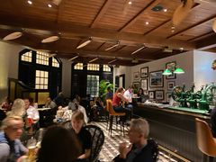 -Long Bar(莱佛士酒店)