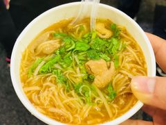 -阿宗面线(西门町店)