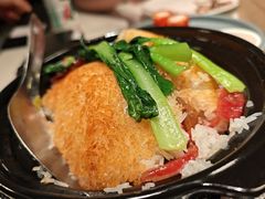 -煲王粤菜餐厅(中侨中心店)