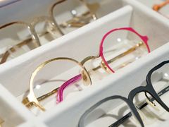 -大视光学•LINDBERG林德伯格•全球手工眼镜集合店(王府井店)