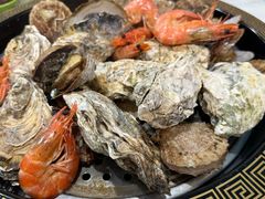 -巧克力渔家.小船海鲜胶东菜(万平口店)