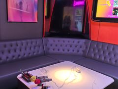 -星聚会KTV(上海火车站南广场嘉里合集店)