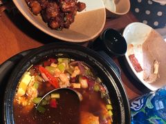 -外婆家(南开大悦城店)