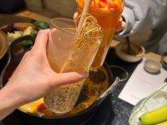 -山缓缓火锅(青岛万象城店)