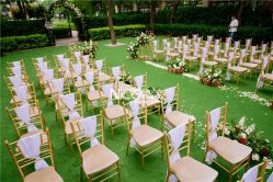 -福楼FLO·法餐婚宴(霄云路店)