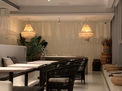 -Jungle Nat 高空餐厅