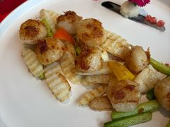 -馋遇江南·精致湖景雅宴(东方之门店)