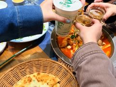 -白家寨子·山野白族菜(古城总店)