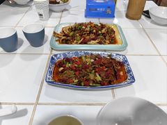 -成都味道(望江西路店)