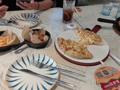 -必胜客(新辰里酒仙桥店)