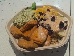 -CALIFORKS加州叉子轻食(朝阳门店)