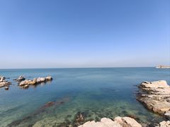 -养马岛旅游度假区