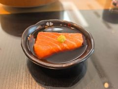-西村日本料理(香格里拉饭店)