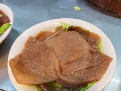 极品鲜毛肚-洞子老火锅(青年路店)